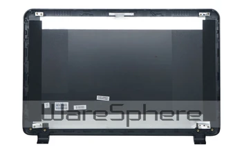 Jaunu Oriģinālu HP 15-15 G-R 250 G3 255 G3 LCD Atpakaļ Vāciņu Aizmugurējo Gadījumā 760967-001 AP14D000C70 Pelēka