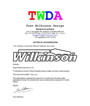 Jaunu Wilkinson MW90 1Set 2 Gab Krējums P90 Ziepes bārs Viena Spole Kakla un Tiltu Elektriskā Ģitāra Humbucker Noņēmēji
