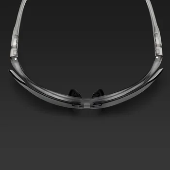Jaunu Xiaomi Mijia Turok Steinhardt TS Vadītāja Brilles UV400 PC TR-90 Saules Mirror Lēcas, Stikla Drive Āra