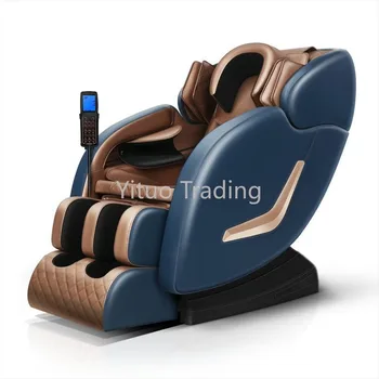 Jiaren S1 Masāžas Krēsls Jaunu Nulles Gravitācijas Kapsula Bluetooth Mūzikas Elektriskā Ķermeņa Masāžas Krēsls Ningde Massager