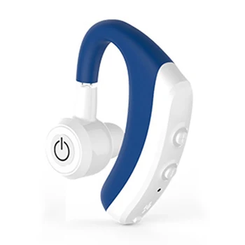 Joinrun Auss āķis Bluetooth Sporta Austiņas Biznesa Bezvadu Austiņas, Roku Bezmaksas iphone, Android Viedtālrunis
