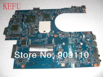 KEFU PAR Acer 7551 7551G klēpjdators mātesplatē MBRCE01001 JE70-DN 09929-1 48.4HP01.011 DDR3 mainboard pilnībā pārbaudīta