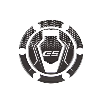 KODASKIN Motociklu 3D Epoksīda Sveķu Aplikācijas Tvertne Pad Decal Uzlīmes Emblēmu GRIPPER STOMP SATVĒRĒJI G310GS G310 GS g 310 gs
