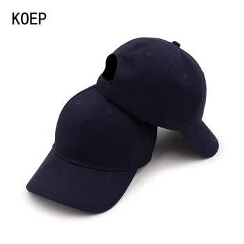 KOEP Oriģināls Ražotāja Kvalitātes Kokvilnas Beisbola cepure Casquette Regulējamu Cepures Vīriešiem Feminino Grupas Tētis Cepuri Klp Komanda