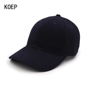 KOEP Oriģināls Ražotāja Kvalitātes Kokvilnas Beisbola cepure Casquette Regulējamu Cepures Vīriešiem Feminino Grupas Tētis Cepuri Klp Komanda