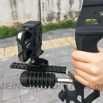 Kamera Loku Stiprinājums Sony Action Cam Gopro SJCAM , Viedtālruņu un Mobilo Telefonu