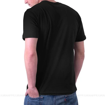 Karstā Pārdošanas Deju Klauns Pennywise t krekls, t-veida Krekli, Vīriešu Liela Izmēra Melns T Krekli