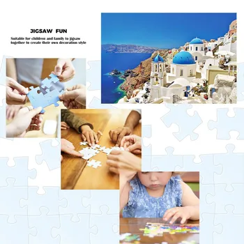 Karstā Pārdošanas Pieaugušajiem Mīklas 1000 Gabali Bērniem Puzzle Spēles Interesantu Rotaļlietu Personalizētu Dāvanu legpuzzel развивающие игрушки #4