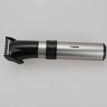 Kemei lādējams matu clipper 3in1 iekšdedzes skuveklis skuvekli frizūra mašīna deguna matiņu trimmeris KM-1210 multi-function skuvekli