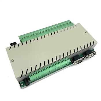 Kincony Rūpniecības PLC Programmējams Loģiskais Kontrolieris IFTTT Smart Home Automation Moduļa Analogu Ciparu Ievades RS232 485 Ethernet