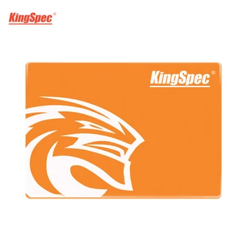 KingSpec ssd SATA3 2.5 120gb SSD 240gb 480gb 960gb Iekšējā cietā diska (hdd SSD 128gb 512 gb un 256 gb, 1 tb sd 2tb Klēpjdators, desktop cietvielu disks