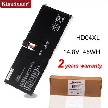 Kingsener HD04XL Akumulatoru, HP Envy Spectre XT 13-2000eg 13-2021tu 13-2120tu 13-2113TU XT Pro 13-b000 HSTNN-IB3V 685989-001