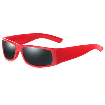 Klasiskās Polarizētās Saulesbrilles, Vīriešu Zīmolu Dizaina Braukšanas Saules Brilles Gafas Modes Toņos Brilles UV400 Oculos de sol