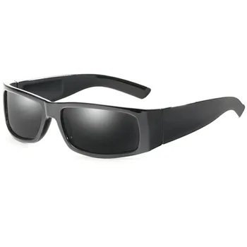Klasiskās Polarizētās Saulesbrilles, Vīriešu Zīmolu Dizaina Braukšanas Saules Brilles Gafas Modes Toņos Brilles UV400 Oculos de sol