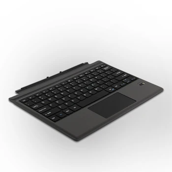 Klaviatūra Microsoft Surface Pro 6 5 4 Pro5 Pro4 Bluetooth Tastatūru, Lietu Vāku Bezvadu peli, Planšetdatoru, Klēpjdatoru 12.3