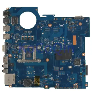 KoCoQin Klēpjdators mātesplatē SAMSUNG RV411 Mainboard BA92-07701A BA41-01432A HM55 DDR3