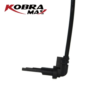 KobraMax ABS Riteņu Ātruma Sensoru DACIA Duster 