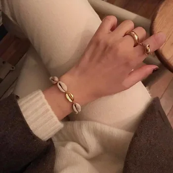 Korejas 925 Sterling Sudraba Gredzens Sievietēm Vienkārši Mezglu Atvērt Gredzenu Modes Pirksta Gredzenu Rotaslietas Anillos Plata 925 Para Mujer Pandora