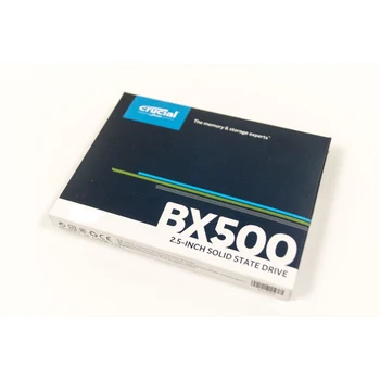 Kritiskā BX500 CT240BX500SSD1 SSD, 2.5