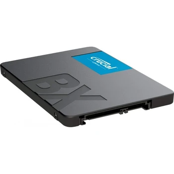 Kritiskā BX500 CT240BX500SSD1 SSD, 2.5