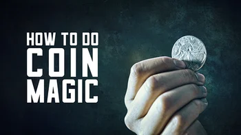 Kā to izdarīt Burvju Monētai, ko Zee,Burvju Triki