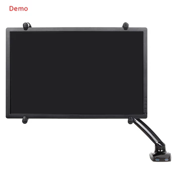 LCD Monitoru Rokas Accessary piemērots w/o VESA Caurumu Displejs 10