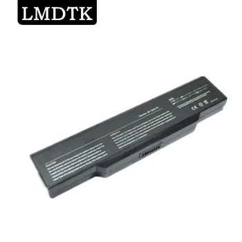 LMDTK JAUNU 6CELLS Klēpjdatoru Akumulatoru MITAC BP-8050 8050 BP-8666 BENQ A32 A32E A33 R31 R41Series Bezmaksas piegāde