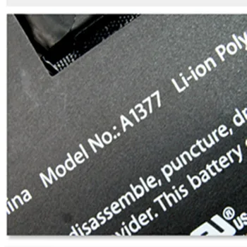 LMDTK Jaunu klēpjdatoru Akumulatoru Apple MacBook Air 13