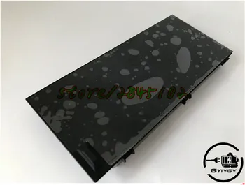 Laptop Battery 9-cell 11.1 V 97Wh par Dell Precision M4600 M4800 M6600 M6800 FV993 FJJ4W PG6RC 7DWMT JHYP2 K4RDX