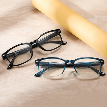 Lasījums brilles ir moderns un viegls, lasīšanas brilles, lai vīriešiem un sievietēm +1.00 1.50 2.00 2.50 3.00 3.50 4.00 AE0979