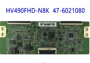 Latumab Original LCD Kontrolieris TCON loģika Valdes HV490FHD-N8K 47-6021080 Bezmaksas piegāde