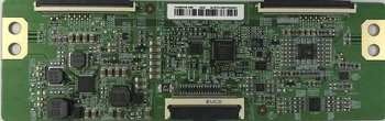 Latumab Original LCD Kontrolieris TCON loģika Valdes HV490FHD-N8K 47-6021080 Bezmaksas piegāde