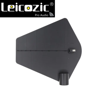 Leicozic AC3 Antenu Tiltu & Airi / 10 Izplatīšanas Pastiprinātājs + Aktīvā Kombains 450-960Mhz