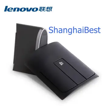 Lenovo N700 Bluetooth 4.0 Lāzera Peles Bezvadu Touch Peli, PPT Prezentācijas Divējāda Režīmā iMac Virsmas Macbook pro WIN8 WIN10 XPS HP