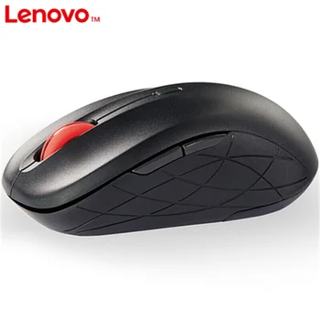 Lenovo mini peli ThinkPad bezvadu peli, klēpjdators, datora izslēgšanas kompaktu peli, WLM200