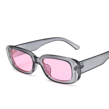 LeonLion Modes Retro Saulesbrilles Sieviešu Laukumā Vintage, Saulesbrilles Sieviešu Zīmola Dizaineru Brilles Par Sievietēm, Spoguļi Oculos De Sol