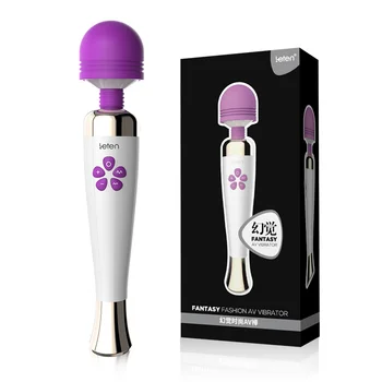 Leten USB Burvju Nūjiņu, Vibratori Sievietēm Massager Klitora Stimulators Pieaugušo Vibrators Seksa Rotaļlietas, Lai Sieviete