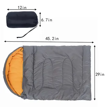 Liels, ūdensizturīgs suns guļammaiss pet gulta mugursoma siltu suņa klucis ar pārnēsājamo uzglabāšanas soma iekštelpu āra ceļojumu 45