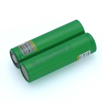 Liitokala VTC5A 2600mAh 18650 Litija Akumulators 30A apstiprinājumu par US18650VTC5A Elektronisko Cigarešu ues