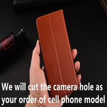 Litchi graudu ādas magnētisko tālrunis spilvenu karte kabatas gadījumos par Asus ZenFone 5 2018 ZE620KL/Asus ZenFone 5 Lite ZC600KL telefonu gadījumā
