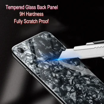 Luksusa Marmora Rūdīta Stikla Gadījumā ar Apple iphone 7 8 6 6S Plus Vāciņu X XS XR MAX Rūdīts Stikls Mobilo Telefonu Gadījumā Capa Coque
