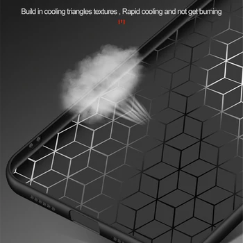 Luksusa Ādas Magnētisko Tālrunis Lietā Par iPhone 12 Mini 12Mini 11 Pro Max SE XR XS X 8 7 6 Plus Metāla Gredzenu Turētājs Silikona Vāciņu
