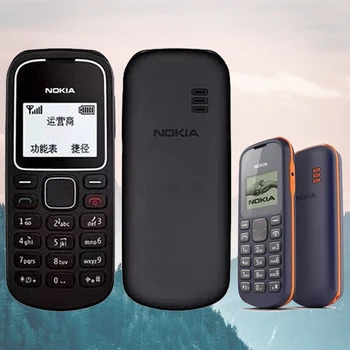 Lēti Tālrunis Nokia Mobile Mobilo Telefonu Vecais Tālrunis GSM Atbloķēt Bērnu mobilo tālruņu vairumtirdzniecība