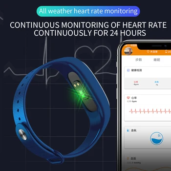 M5 Smart Aproce Sporta Fitnesa Tracker Sirdi Līmenis Asinīs Monitors Zvanu Atgādinājumu Ūdensizturīgs Smart Aproce Smartwatch