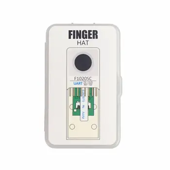 M5StickC ESP32Mini IoT Attīstības padomes Pirkstu Datoru, Saderīgu pirkstu Nospiedumu Cepuri F1020SC pirkstu Nospiedumu Sensors