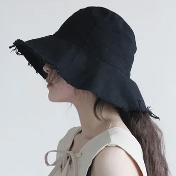 MAXSITI U Sieviešu asumiem spaini cepures noslēgta atpūtas locīšanas mazgāt ar mīkstu drāniņu, cokols