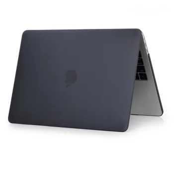 Matēta Virsma Matte Cietos vākos Gadījumā MacBook Air, Pro Retina 11 12 13 15 16 collu Klēpjdators gadījumā 2020. gadam MacBook 13 A2179 A2251