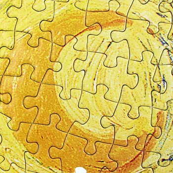 MaxRenard 50*70cm 1000 Jigsaw Puzzles Gabalus, Van Gogs, Aprikožu Ziedu Koka Puzles Salikšana Pieaugušajiem Attēlu Šedevrs