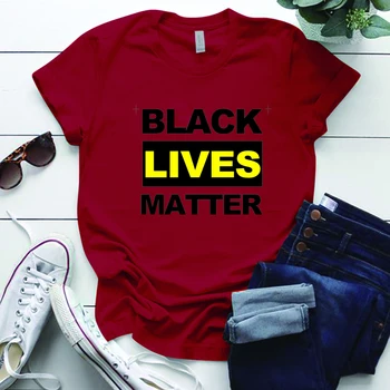 Melnā krāsa Dzīvē Jautājumu Burtu Drukāšanas Sieviešu T Īsām Piedurknēm Grafikas Tees Sieviete Krekls Streetwear Dāmām Sieviešu Topi Apģērbi