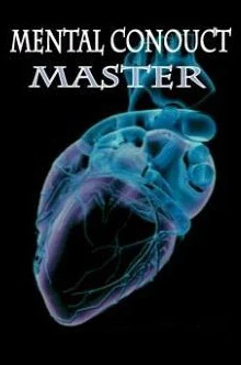 Mentalism burvju triks - Garīgās conouct master, Metāla skatuves maģija/burvju butaforijas/, kā redzams uz tv Augsta quanlity